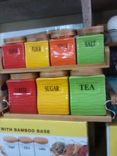 Photos of Nini Shopping Mall