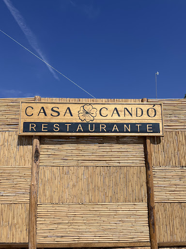 Casa Candó - Visual
