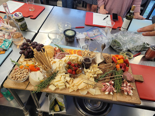 AMG Catering and Events Gallery - United States