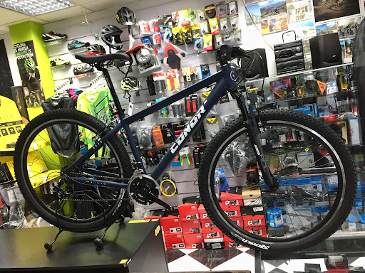 Wild Bikes shop - Thumbnail