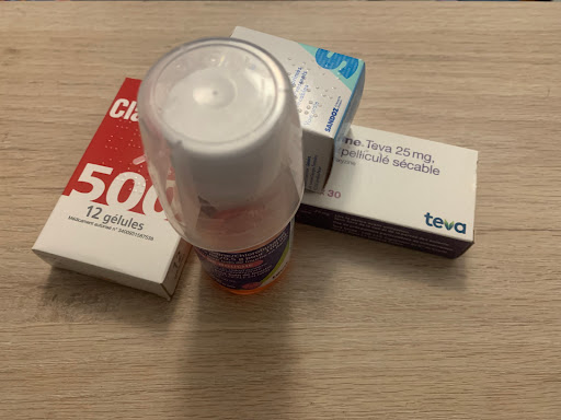 PHARMACIE DE LA MOLETTE - Thumbnail