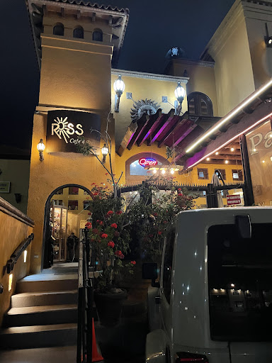 Ross Café & Deli - Thumbnail