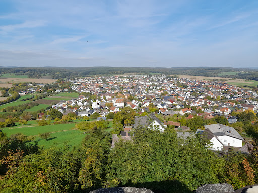 Gleiberg Castle - Thumbnail