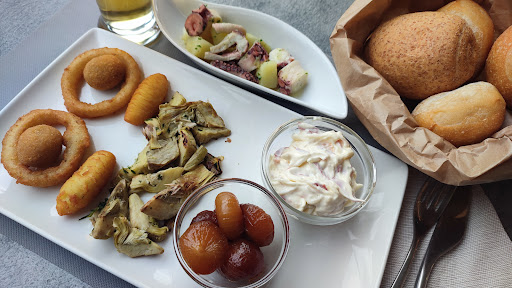 Gastronomia "L'alternativa" - Thumbnail