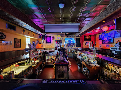 Cigars & Stripes BBQ Lounge - Thumbnail