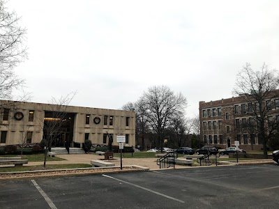 Jack C. Taylor Library