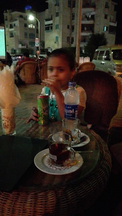 Photos of كافيه ابو عبده