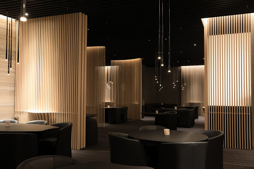 Ever Restaurant - Visual