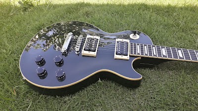Photos of Binanto Guitar