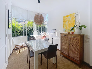 Photo n°10 de Anne Sophie Blondel Conseiller Immobilier BORDEAUX et CAUDERAN SAFTI à Bordeaux (Agence immobilière)