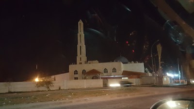 Photos of Mosque Sahab Industrial City
