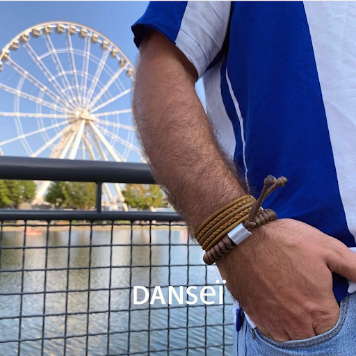 DANSEÏ - Visual