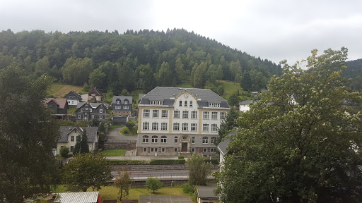 Staatliche Gemeinschaftsschule - Visual