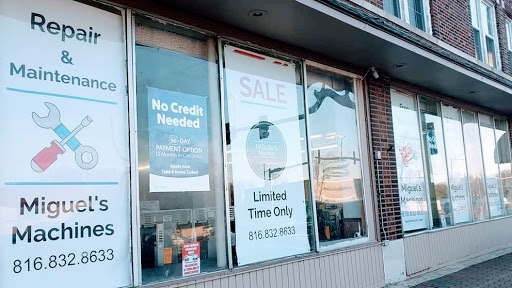 Used and New Appliances Expert