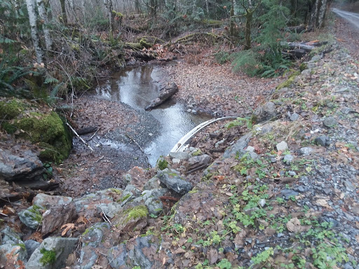 Chocwich Campground - Thumbnail
