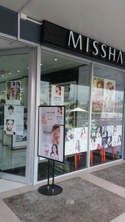 Photos of Missha Damodar City
