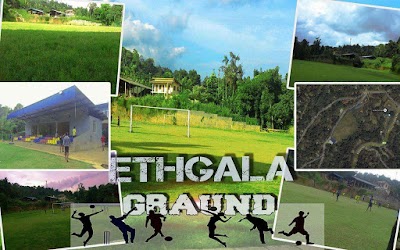 Photos of Ethgala Stadium