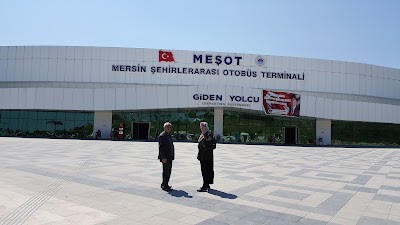Photos of B&uuml;y&uuml;kşehir Belediyesi Adana Merkez Otogarı