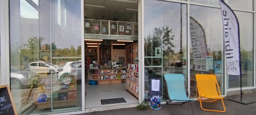 Librairie papeterie La Rencontre