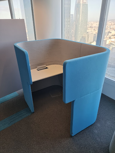 Burotri mobilier de bureau d'occasion