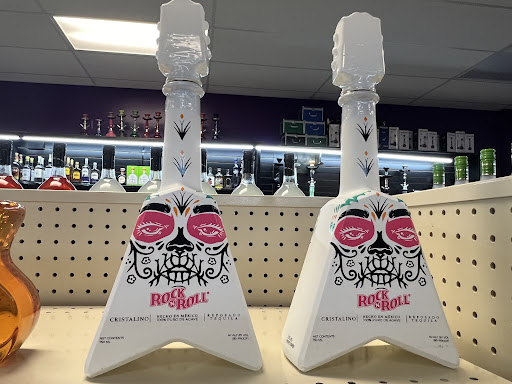 Tiger vape and liquor shop - Thumbnail