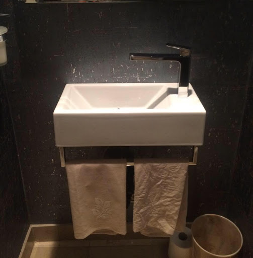 STF Plumbing - Visual