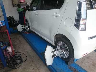 Photos of Hi-Line Tyre Service (Pvt) Ltd