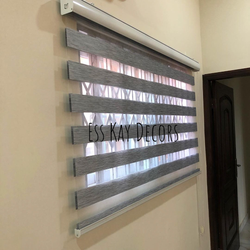 We can also fix your old curtain track, Rod and window blinds if not working properly.