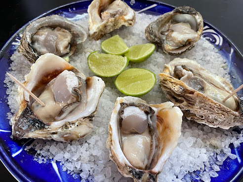 Marisqueria Los Erizos by null