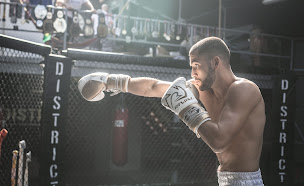 Photo n°11 de District Training Zone à Montreuil (Professeur de yoga)