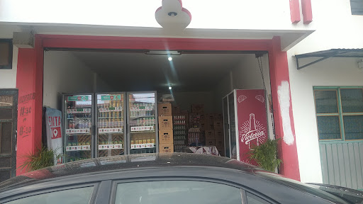 Farmacia El Rosio - Thumbnail