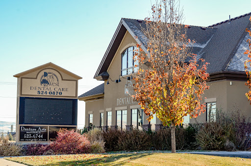 Park West Dental Care