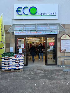 Eco Supermarkt Hauptstraße 24, 72636 Frickenhausen