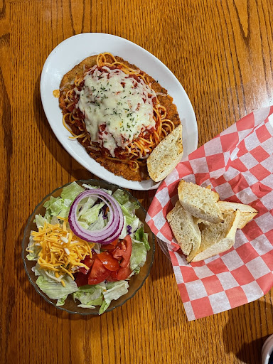 Butch's Diner - Thumbnail