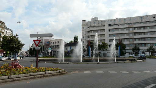 Pont-Rousseau-Martyrs - Thumbnail