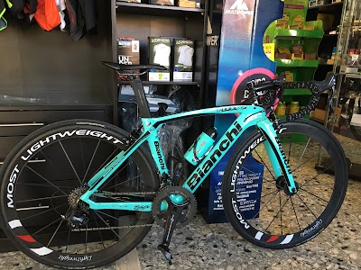 Photos of Cicli Effeffe