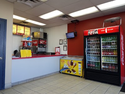 Photos of Mo-Joe's