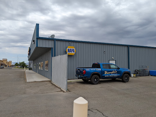 NAPA Auto Parts - Bianchi's Auto & Truck Parts