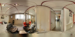 Photo n°7 de Coiffeur Homme l'artiste à Rodez (Salon de coiffure)