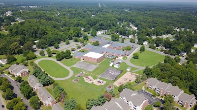 Longdale Elementary School