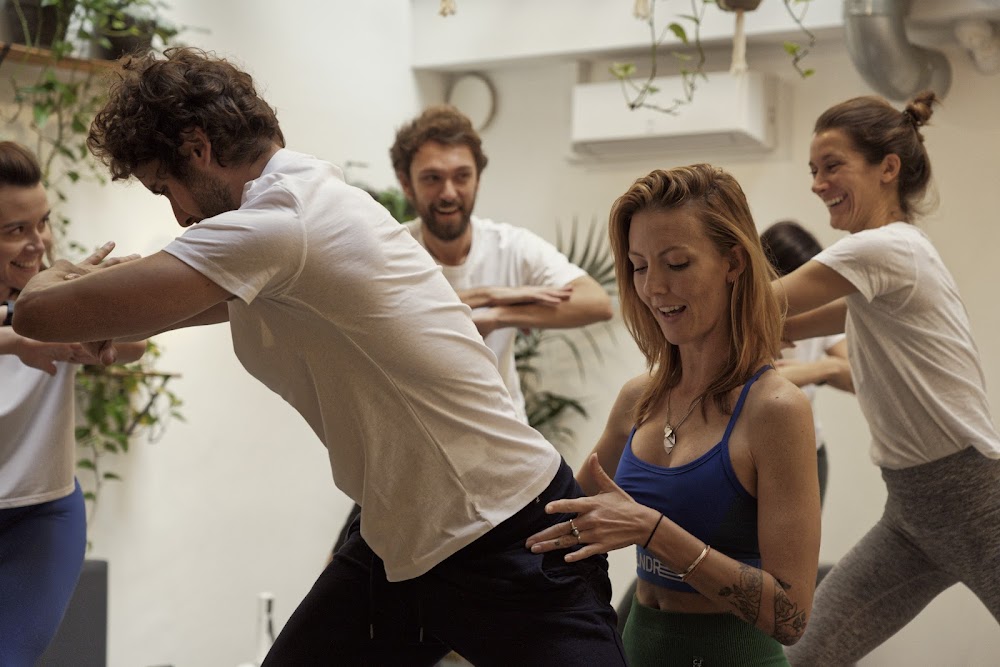 Revolt