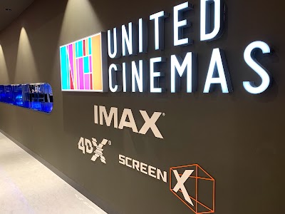 United Cinemas Okinawa 81 570 7 018 Japan