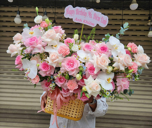 Tiệm