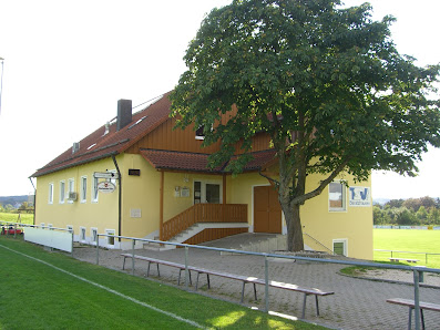 TSV Beratzhausen e.V. Am Sportpl. 1, 93176 Beratzhausen, Deutschland