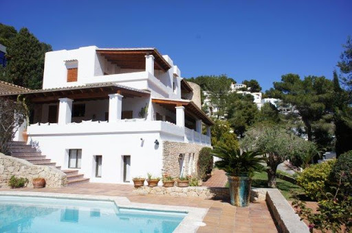 Coastline Ibiza Real Estate