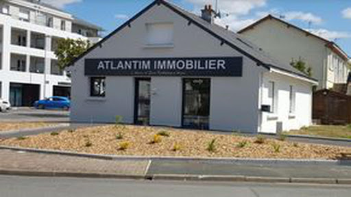Atlantim Immobilier