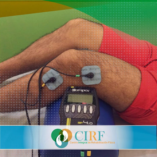 CIRF - Visual