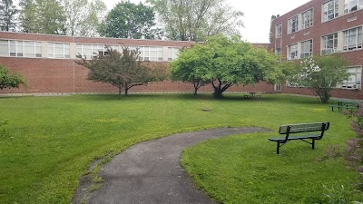 Husson University Bookstore