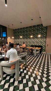 Moka's Resto Cafe by null