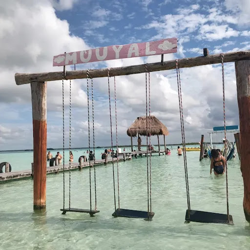 Jumping Travel - Thumbnail